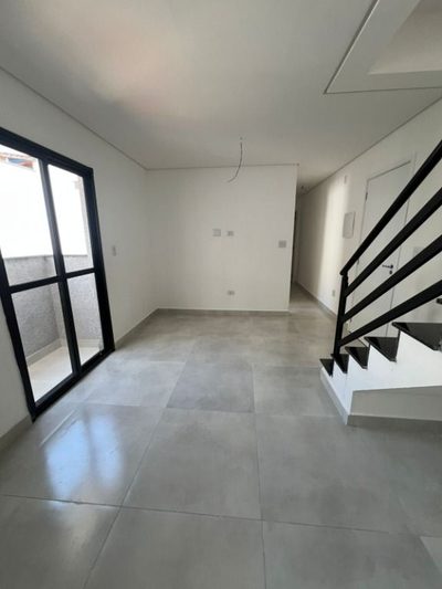 Apartamento, 2 quartos, 56 m² - Foto 3