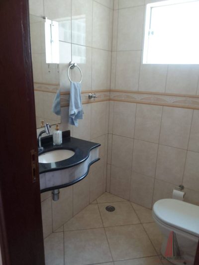 Casa, 3 quartos, 206 m² - Foto 5