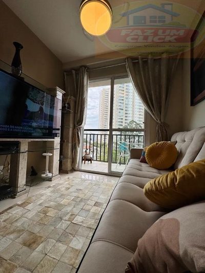 Apartamento, 2 quartos, 55 m² - Foto 4