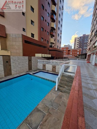 Apartamento, 1 quarto, 62 m² - Foto 5