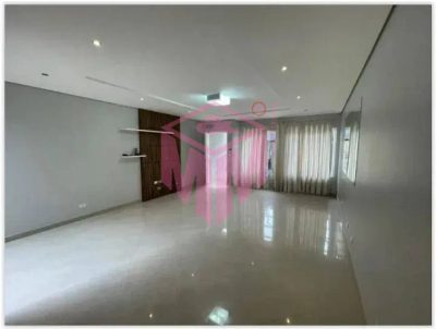 Sobrado, 3 quartos, 261 m² - Foto 1