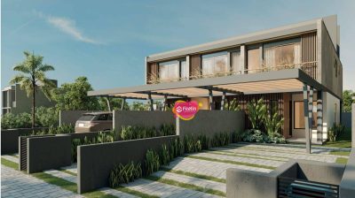 Casa, 2 quartos, 139 m² - Foto 3