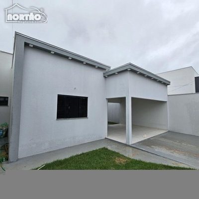 Casa, 3 quartos - Foto 3