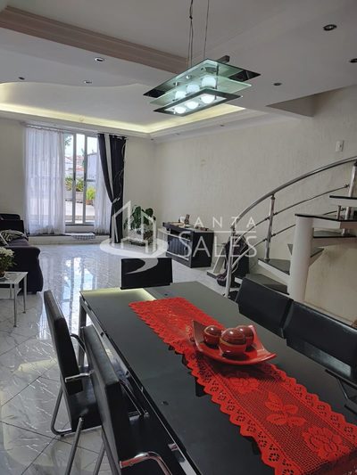 Sobrado, 3 quartos, 193 m² - Foto 5