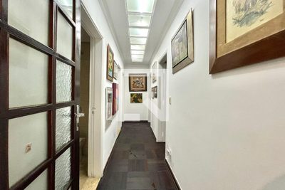 Apartamento, 3 quartos, 128 m² - Foto 5