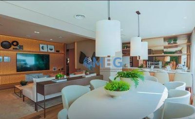 Apartamento, 3 quartos, 91 m² - Foto 3