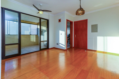 Apartamento, 2 quartos, 74 m² - Foto 1