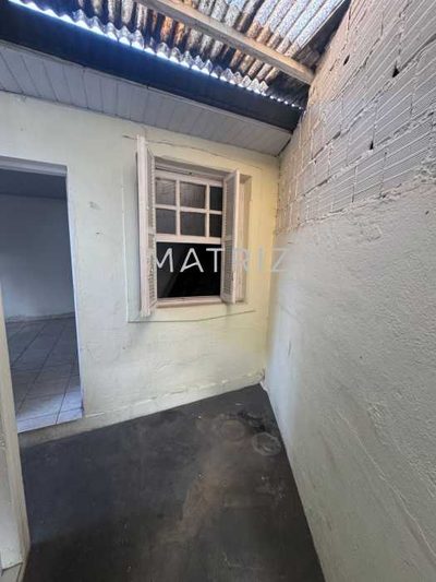 Casa, 1 quarto, 27 m² - Foto 4