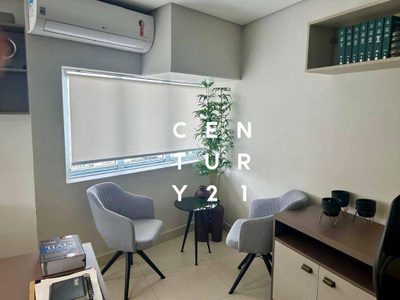 Sala-Conjunto, 30 m² - Foto 3