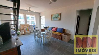 Cobertura, 3 quartos, 105 m² - Foto 2