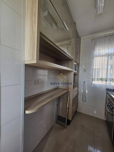 Apartamento, 2 quartos, 45 m² - Foto 2
