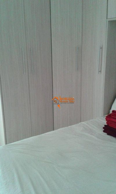 Apartamento, 2 quartos, 44 m² - Foto 4