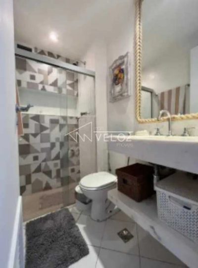 Cobertura, 3 quartos, 140 m² - Foto 1
