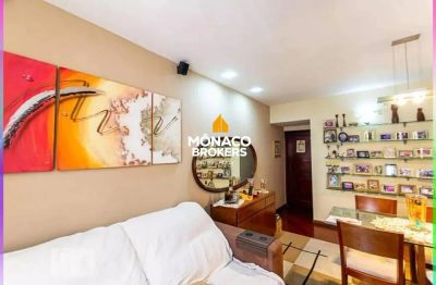 Apartamento, 3 quartos, 90 m² - Foto 2