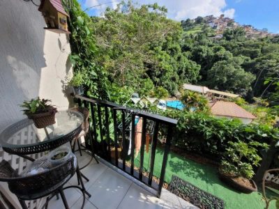 Apartamento, 2 quartos, 65 m² - Foto 1