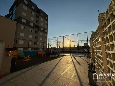 Apartamento, 2 quartos, 65 m² - Foto 2