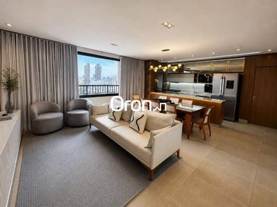 Apartamento, 3 quartos, 97 m² - Foto 1