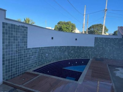 Casa, 3 quartos, 100 m² - Foto 2