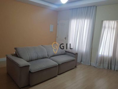 Sobrado, 3 quartos, 140 m² - Foto 4
