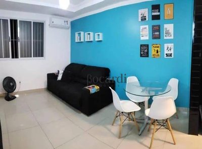 Casa, 2 quartos, 83 m² - Foto 3