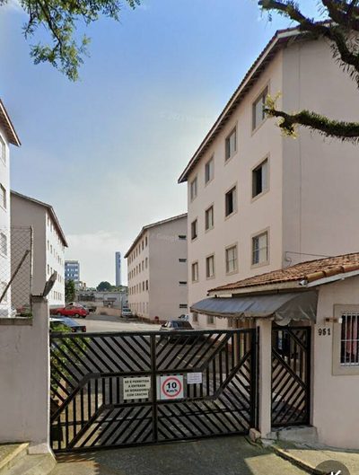 Apartamento, 2 quartos, 60 m² - Foto 1