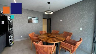 Sobrado, 4 quartos, 190 m² - Foto 5