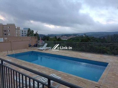 Apartamento, 2 quartos, 47 m² - Foto 1