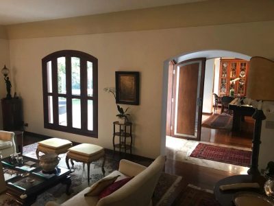 Casa, 5 quartos, 565 m² - Foto 3
