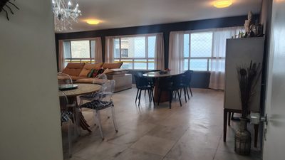 Apartamento, 3 quartos, 180 m² - Foto 5
