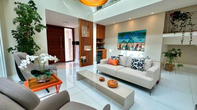 Casa, 4 quartos, 400 m² - Foto 3