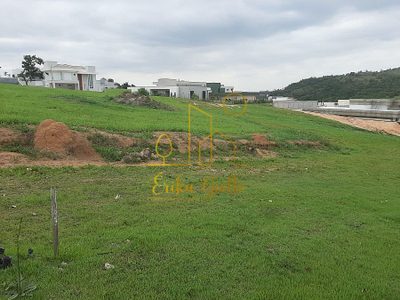 Terreno, 903 m² - Foto 1