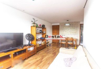 Apartamento, 3 quartos, 84 m² - Foto 3