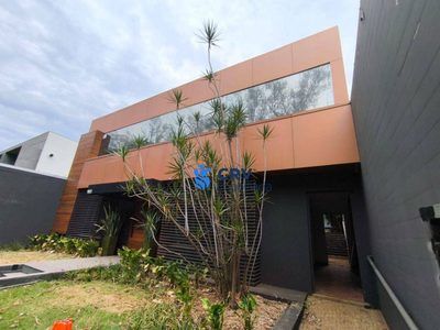 Loja-Salão, 403 m² - Foto 1