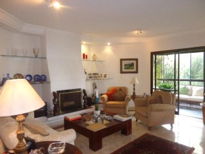 Apartamento, 3 quartos, 300 m² - Foto 4