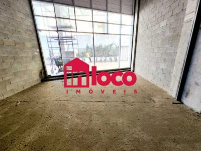 Loja-Salão, 48 m² - Foto 4
