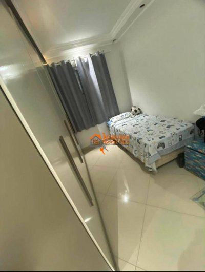 Apartamento, 2 quartos, 49 m² - Foto 5