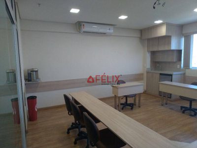 Sala-Conjunto, 40 m² - Foto 4