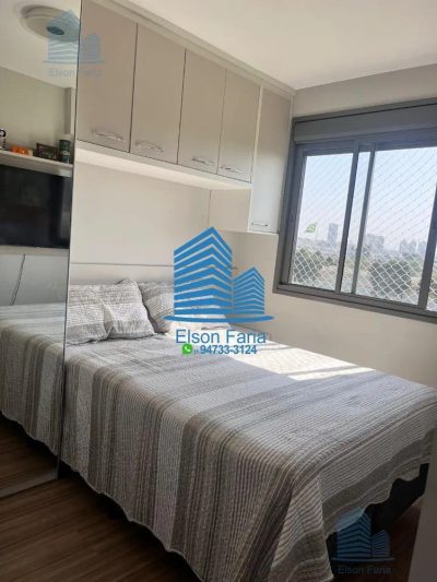 Apartamento, 2 quartos, 46 m² - Foto 4
