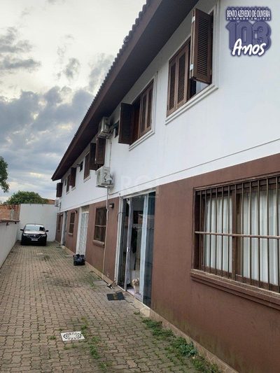 Sobrado, 3 quartos, 91 m² - Foto 1