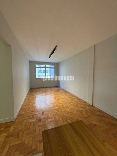 Apartamento, 3 quartos, 105 m² - Foto 1