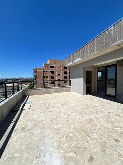Cobertura, 3 quartos, 100 m² - Foto 3