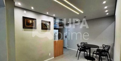Apartamento, 2 quartos, 50 m² - Foto 1