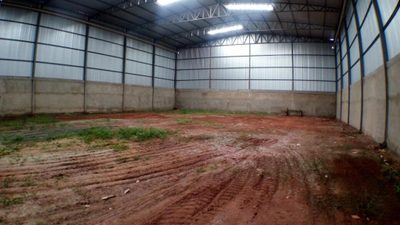 Depósito-Galpão, 1500 m² - Foto 2