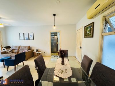 Apartamento, 3 quartos, 94 m² - Foto 4