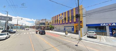 Loja-Salão, 900 m² - Foto 2