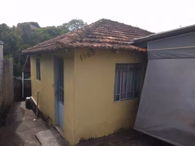 Casa, 2 quartos, 477 m² - Foto 1