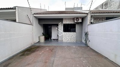 Casa, 2 quartos, 58 m² - Foto 3