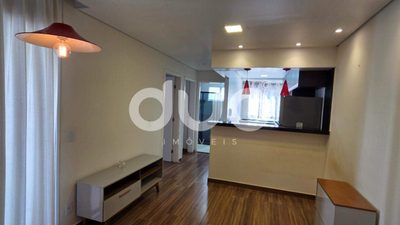 Apartamento, 2 quartos, 53 m² - Foto 5