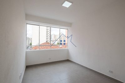 Apartamento, 1 quarto, 27 m² - Foto 2
