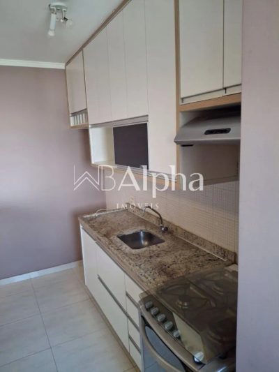 Apartamento, 3 quartos, 79 m² - Foto 1